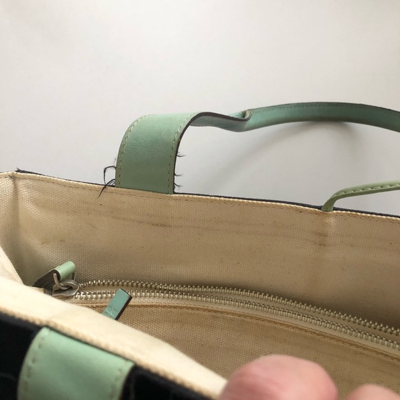 Kate Spade Eloise Bag - Picture 5 of 7